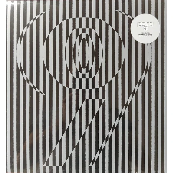 Виниловая пластинка Pond 9 LP - рис.0