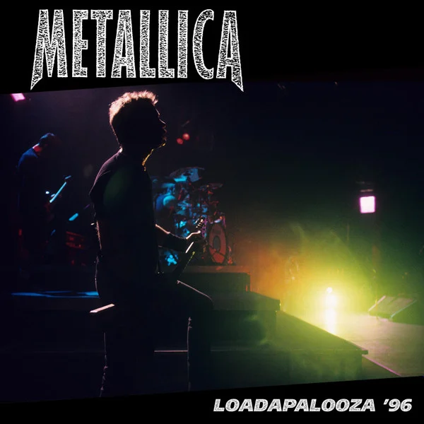 Бокс-сет Metallica – Load (Box set) - 6LP, 15CD, 4DVD - рис.7