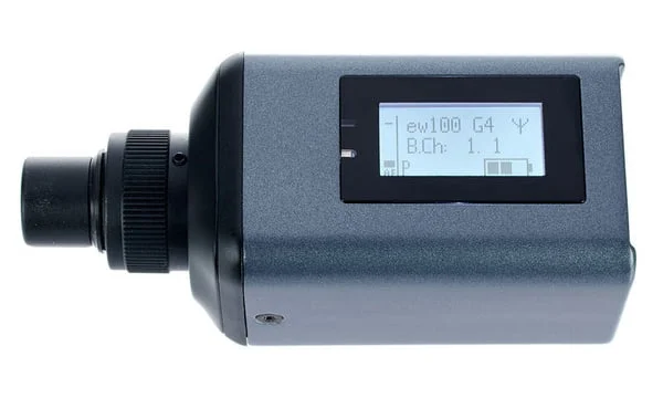 Радиосистема Sennheiser EW 100 ENG G4-A - рис.3