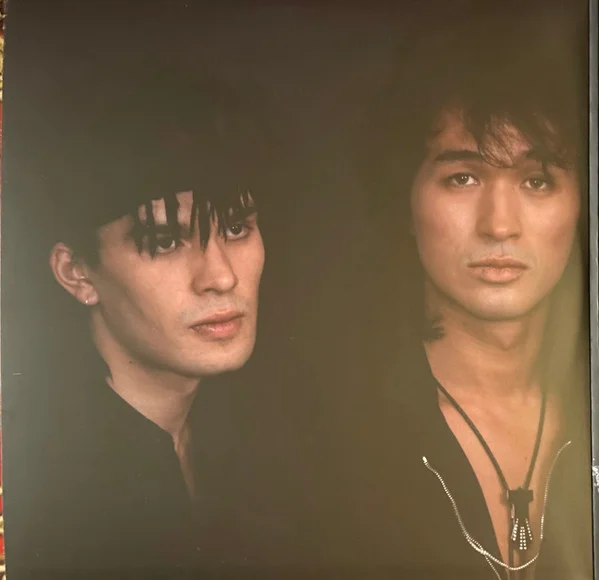 Виниловая пластинка Кино - Кинохроники 2021/1982 2LP - рис.6