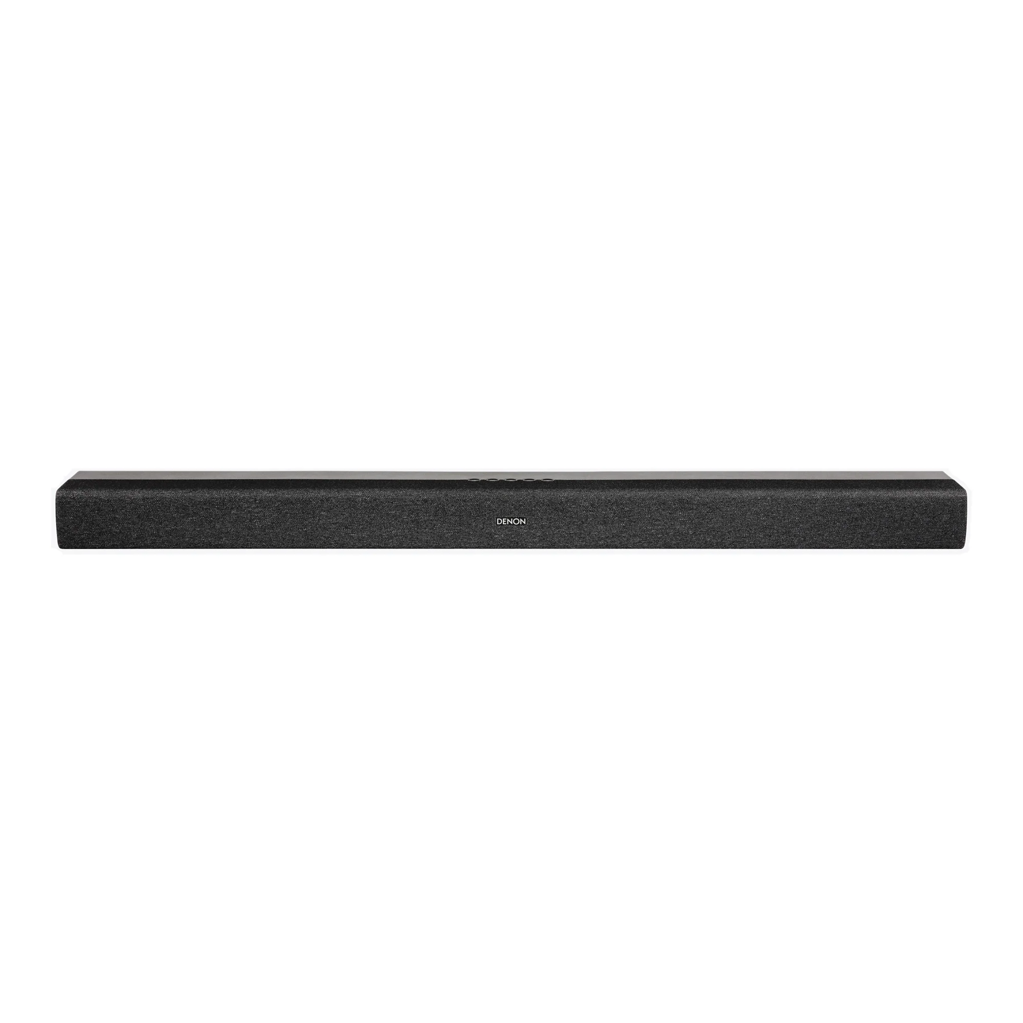 Купить саундбар Denon DHT-S217 по цене от 39990 руб., характеристики ...