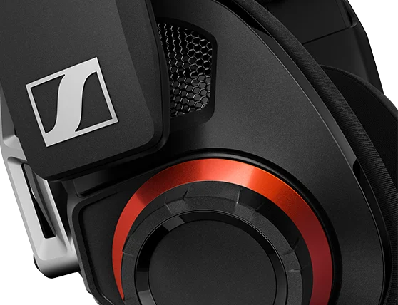 Игровая гарнитура SENNHEISER GSP 500 - рис.8