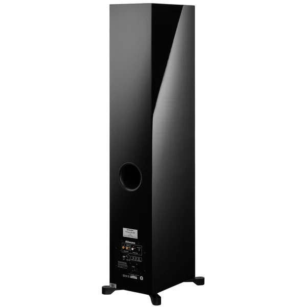 Напольная акустика Dynaudio Focus 30 XD Rosewood High Glossy - рис.3
