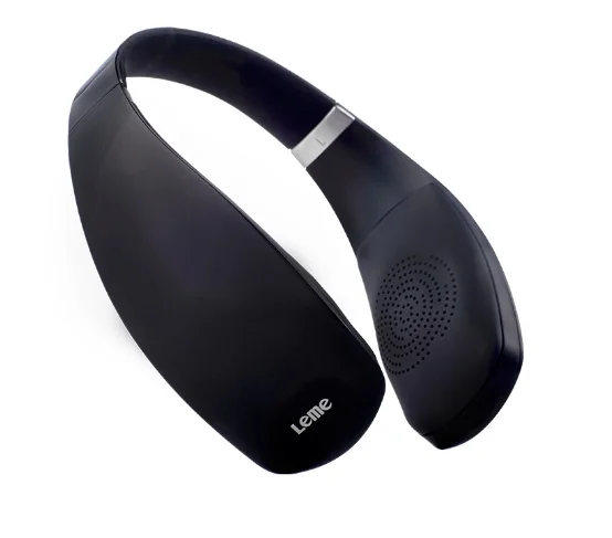 Беспроводные наушники LeTV Leme EB30A Black - рис.0