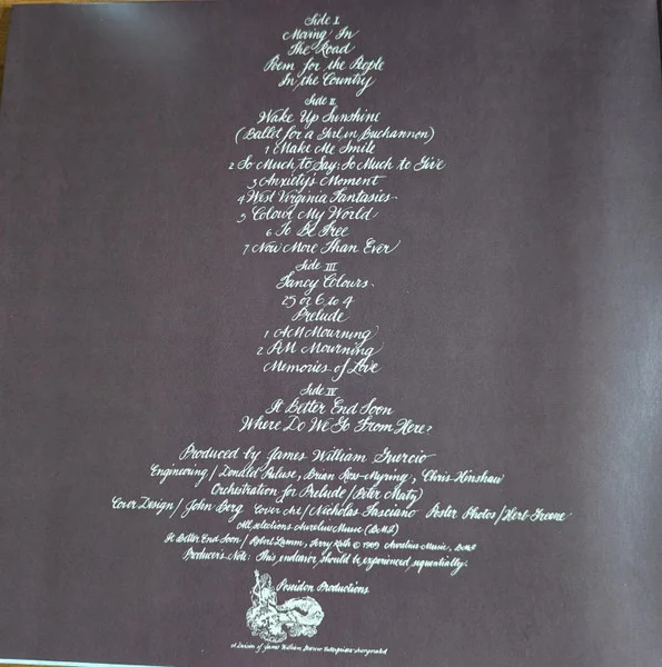 Виниловая пластинка Chicago – Chicago - 2LP - рис.1