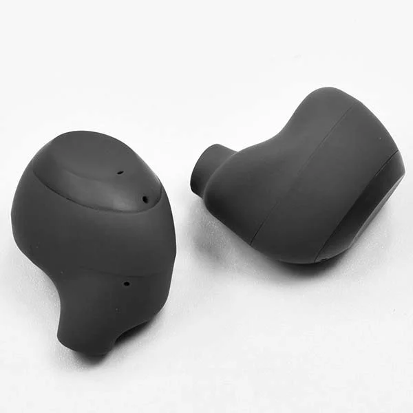 Беспроводные наушники Unique Melody TWS 30X Black - рис.5