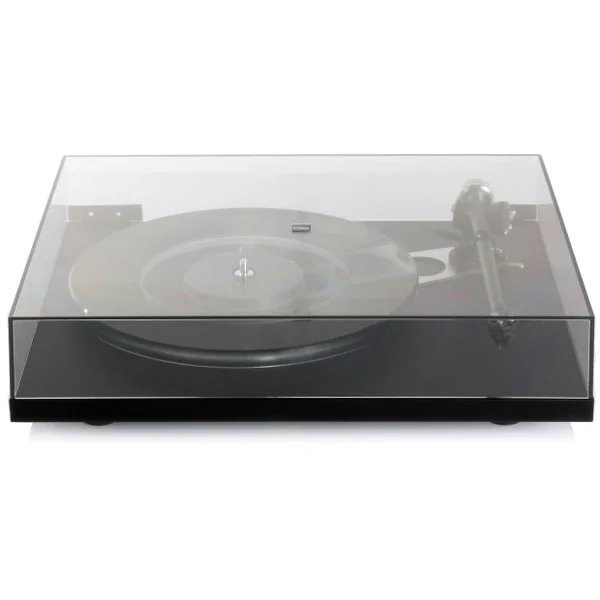 Проигрыватель винила Rega Planar 6 (Ania) Black - рис.1
