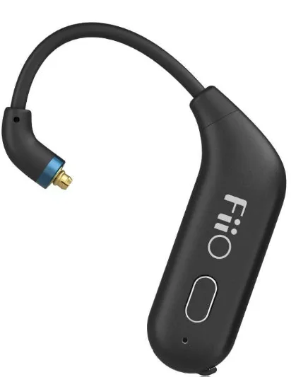 Bluetooth-адаптер FiiO UTWS1 MMCX bluetooth Black - рис.1