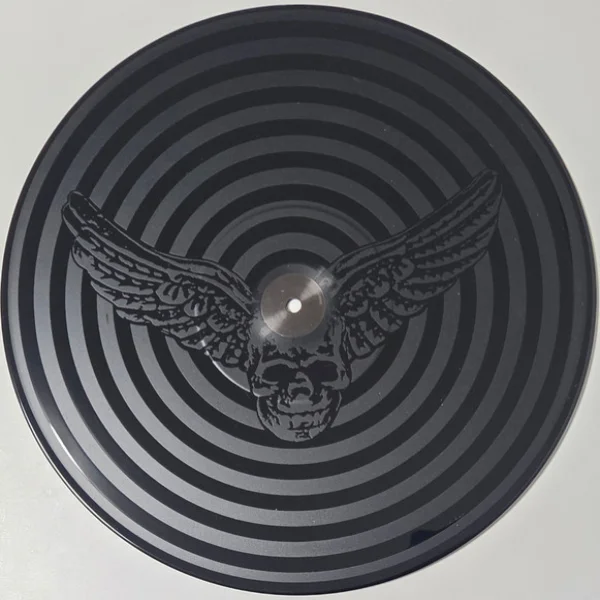 Виниловая пластинка Aerosmith, Yungblud – One More Time LP - рис.8