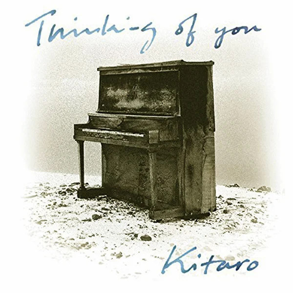 Виниловая пластинка Kitaro – Thinking Of You LP - рис.0