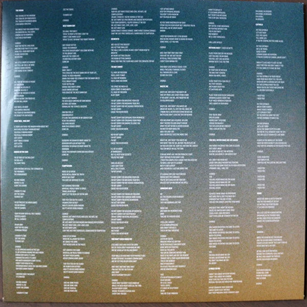 Виниловая пластинка The Jordan – Nowhere Near The Sky LP Coloured - рис.3