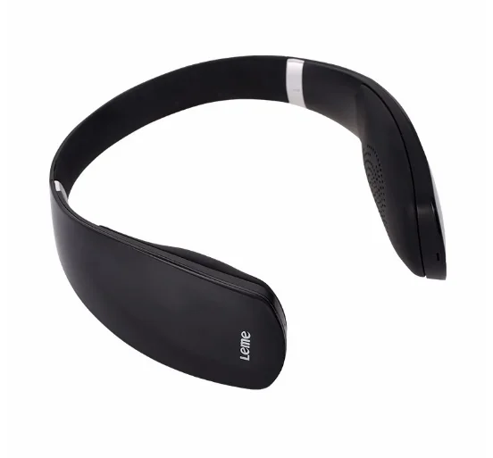 Беспроводные наушники LeTV Leme EB30A Black - рис.3