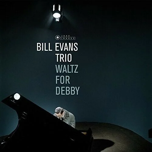 Виниловая пластинка Bill Evans Trio – Waltz For Debby LP - рис.0