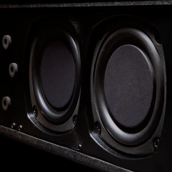 Саундбар Bluesound Pulse Soundbar Plus Black - рис.7