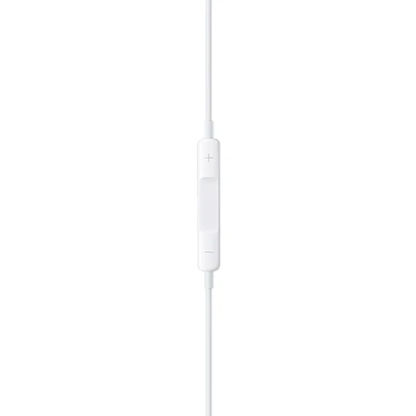 Наушники внутриканальные Apple EarPods Lightning - рис.4