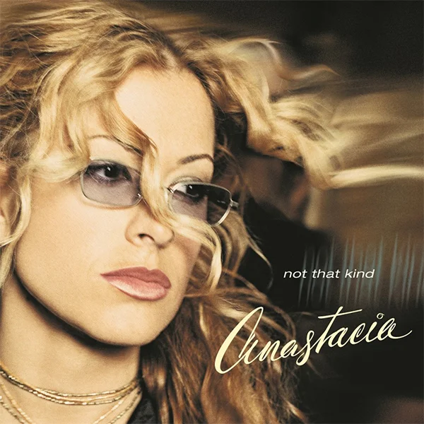 Виниловая пластинка ANASTACIA NOT THAT KIND - рис.0