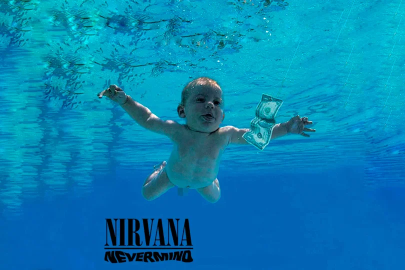 Nevermind — 35 лет: как записан альбом Nirvana и почему его звук до сих пор работает