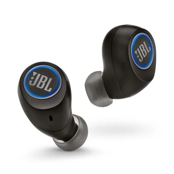 JBL Free X