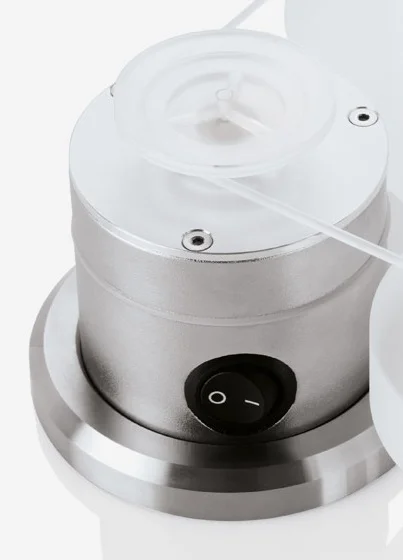 Проигрыватель винила Clearaudio Emotion SE Package I White - рис.2