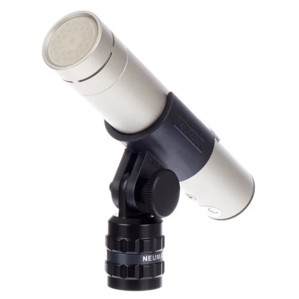 Микрофон Neumann KM 185 Nickel - рис.2