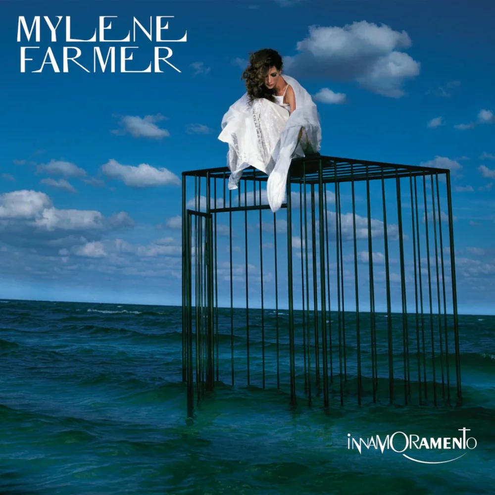 mylene farmer net worth?