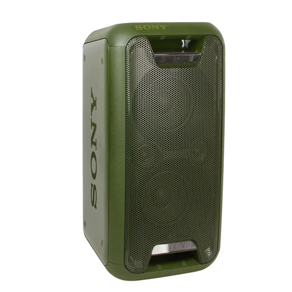 Портативная колонка Sony GTK-XB5 GREEN - рис.2