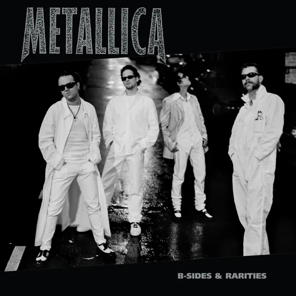 Бокс-сет Metallica – Load (Box set) - 6LP, 15CD, 4DVD - рис.9