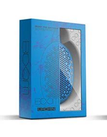 Портативная колонка BOOM Urchin blue - рис.4