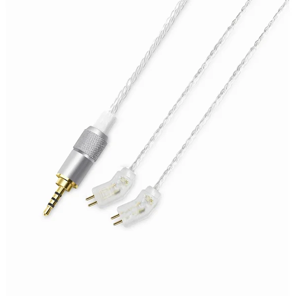 Кабель FiiO RC-78B White - рис.1