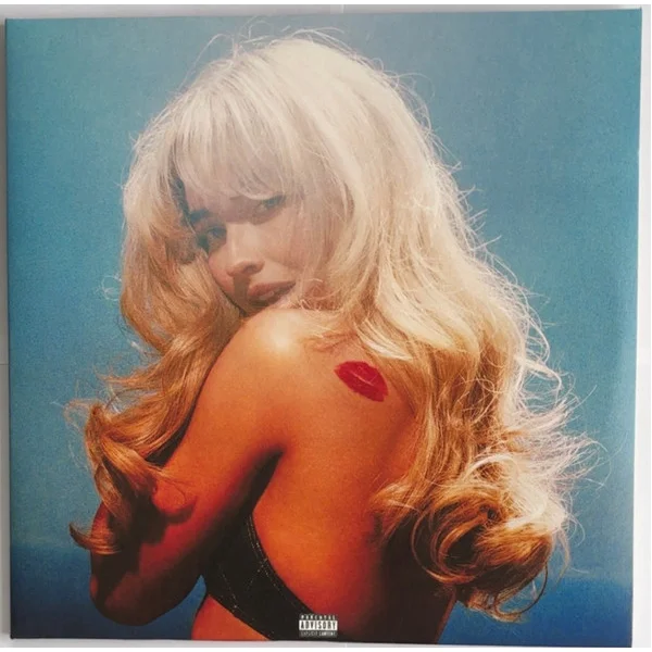 Виниловая пластинка Sabrina Carpenter – Short N' Sweet - Deluxe LP - рис.0