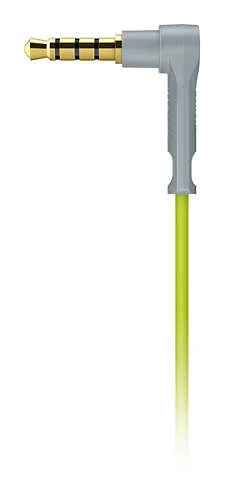 Наушники Philips ActionFit SHQ1300LF/00 - рис.3