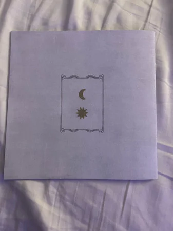 Виниловая пластинка Coldplay – Everyday Life (Clear Eco) 2LP - рис.5