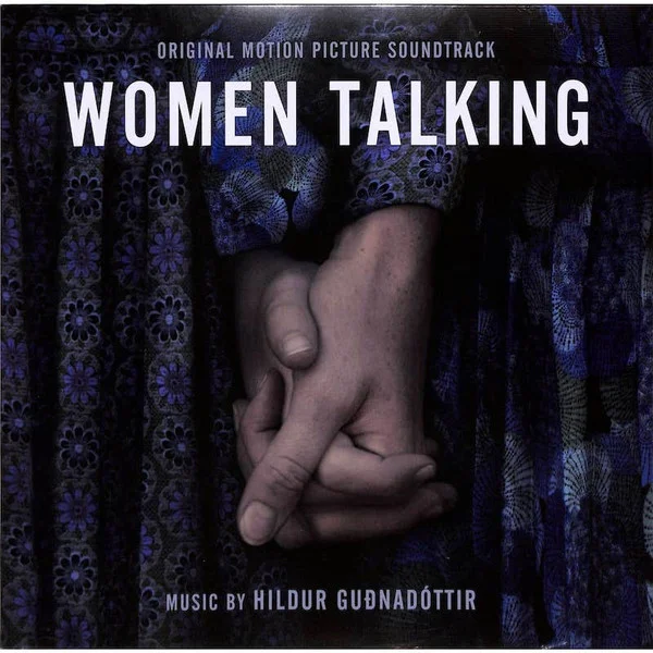 Виниловая пластинка OST Women Talking – Hildur Gudnadottir LP - рис.0