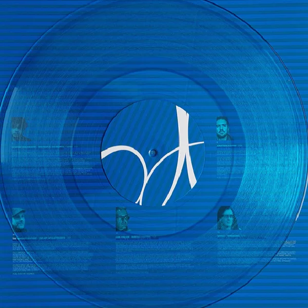 Виниловая пластинка Various Artists - Cocoon Compilation T (Box) (coloured) - 6LP - рис.2