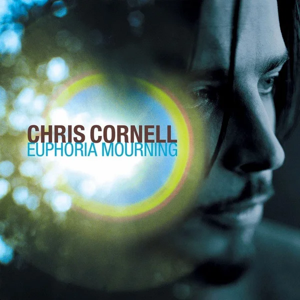 Виниловая пластинка Chris Cornell - Euphoria Mourning - рис.0