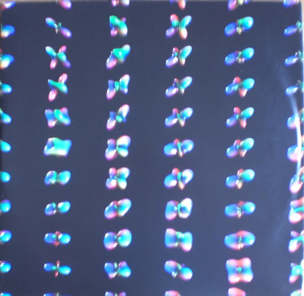 Виниловая пластинка Muse - The 2nd Law - 2LP - рис.9