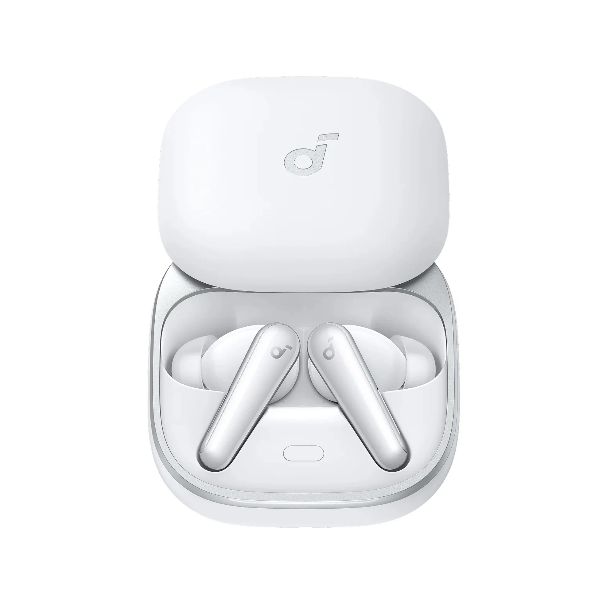 Беспроводные наушники Anker Soundcore Liberty 5 White купить в