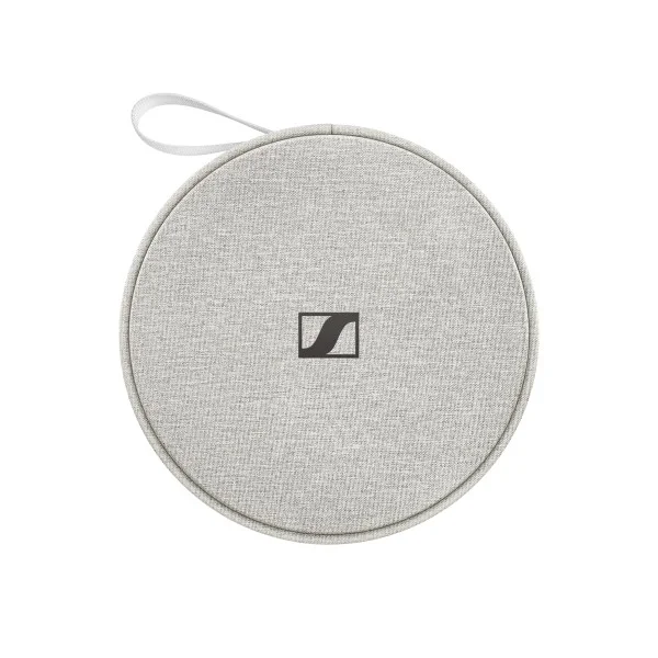 Наушники Sennheiser Momentum 3 Wireless M3AEBTXL White - рис.4