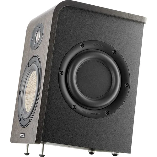 Студийный монитор Focal Shape 50 - рис.2