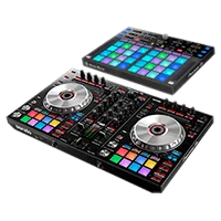 DJ