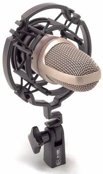 Микрофон студийный AKG C3000 - рис.7