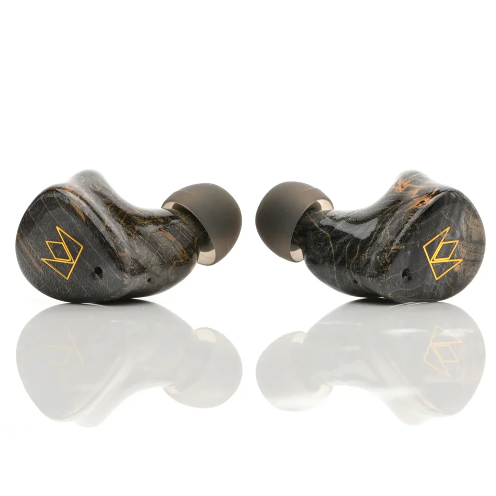 Наушники Noble Audio FoKus Prestige Black купить в Москве Наушники Noble Audio FoKus Prestige Black купить в Москве