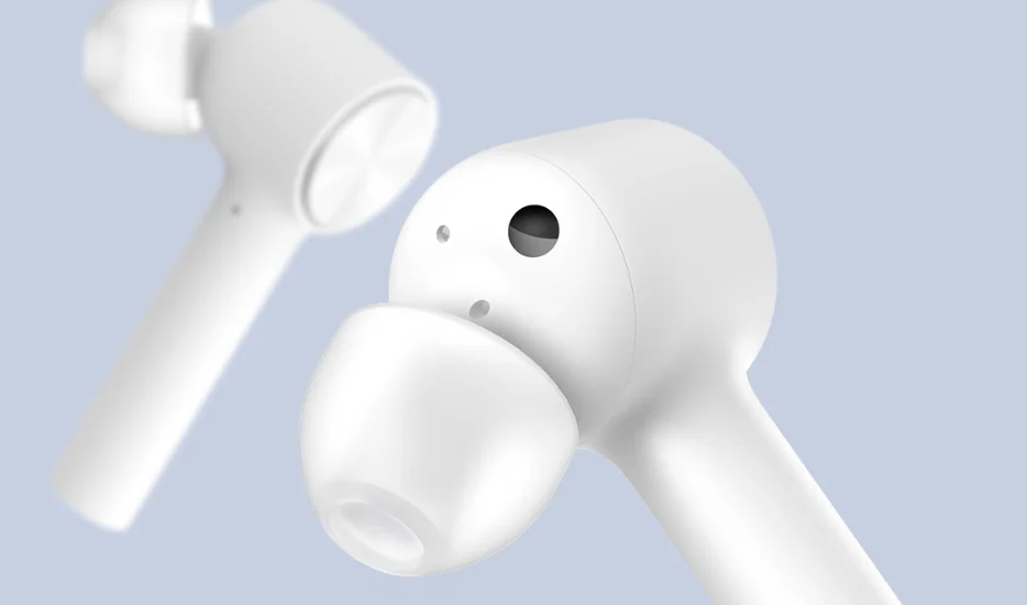 Xiaomi Mi True Wireless Earphones
