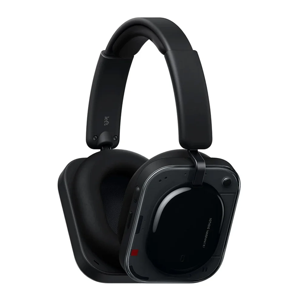 Полноразмерные наушники Nothing Headphone (a) Black купить в