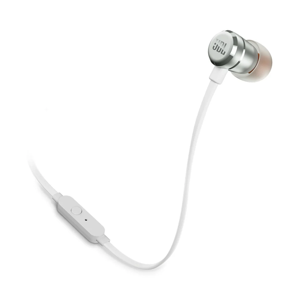 JBL T290 Silver
