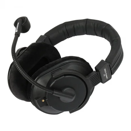 Наушники Beyerdynamic DT 290 PV/80 MKII - рис.3