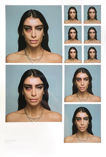 Виниловая пластинка Sevdaliza – Shabrang - 2LP - рис.3