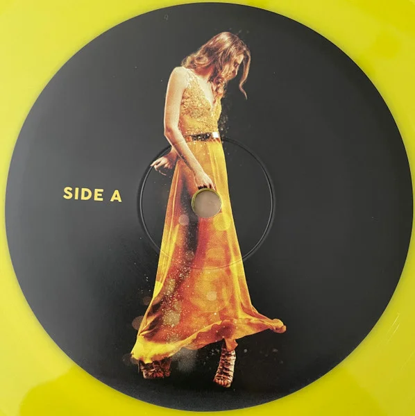 Виниловая пластинка Various Artists - Jazz Sexiest Ladies Vol.2 - Yellow - 2LP - рис.1