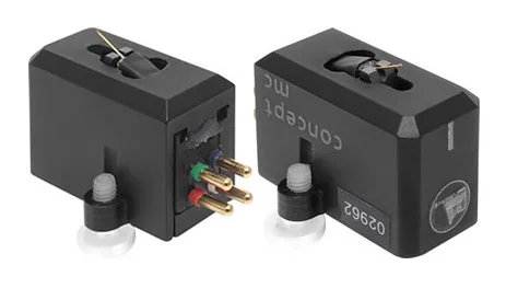 Звукосниматель Clearaudio concept MC - рис.4