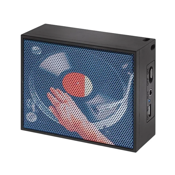 Портативная колонка Mac Audio BT Style 1000 DJ - рис.0